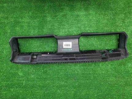 Дефлектор радиатора Mercedes GLE V167 (2018-2024)