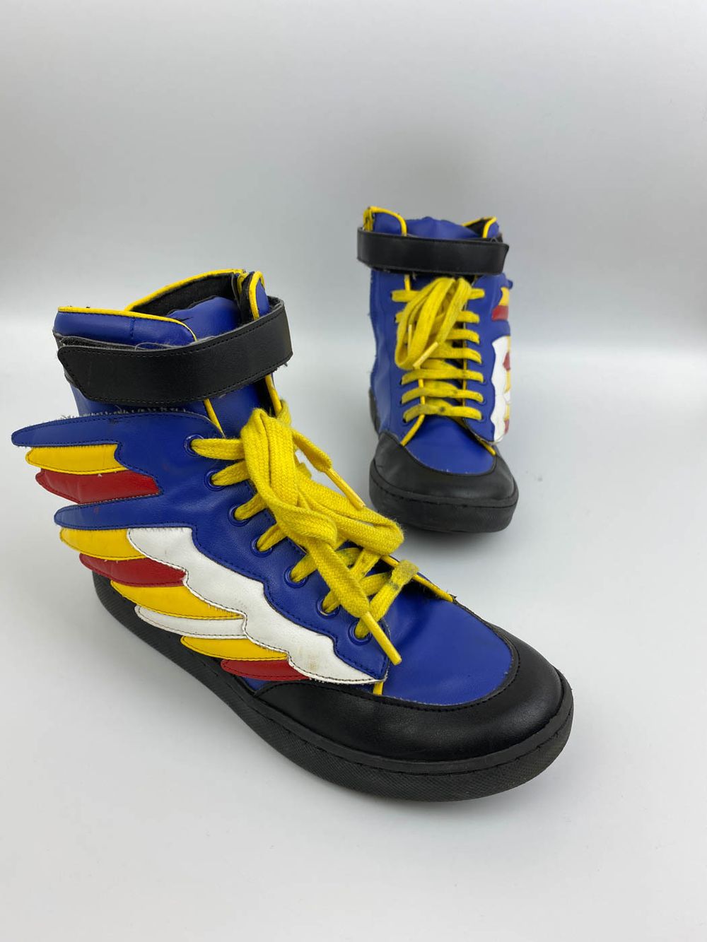 Кеды Stella McCartney