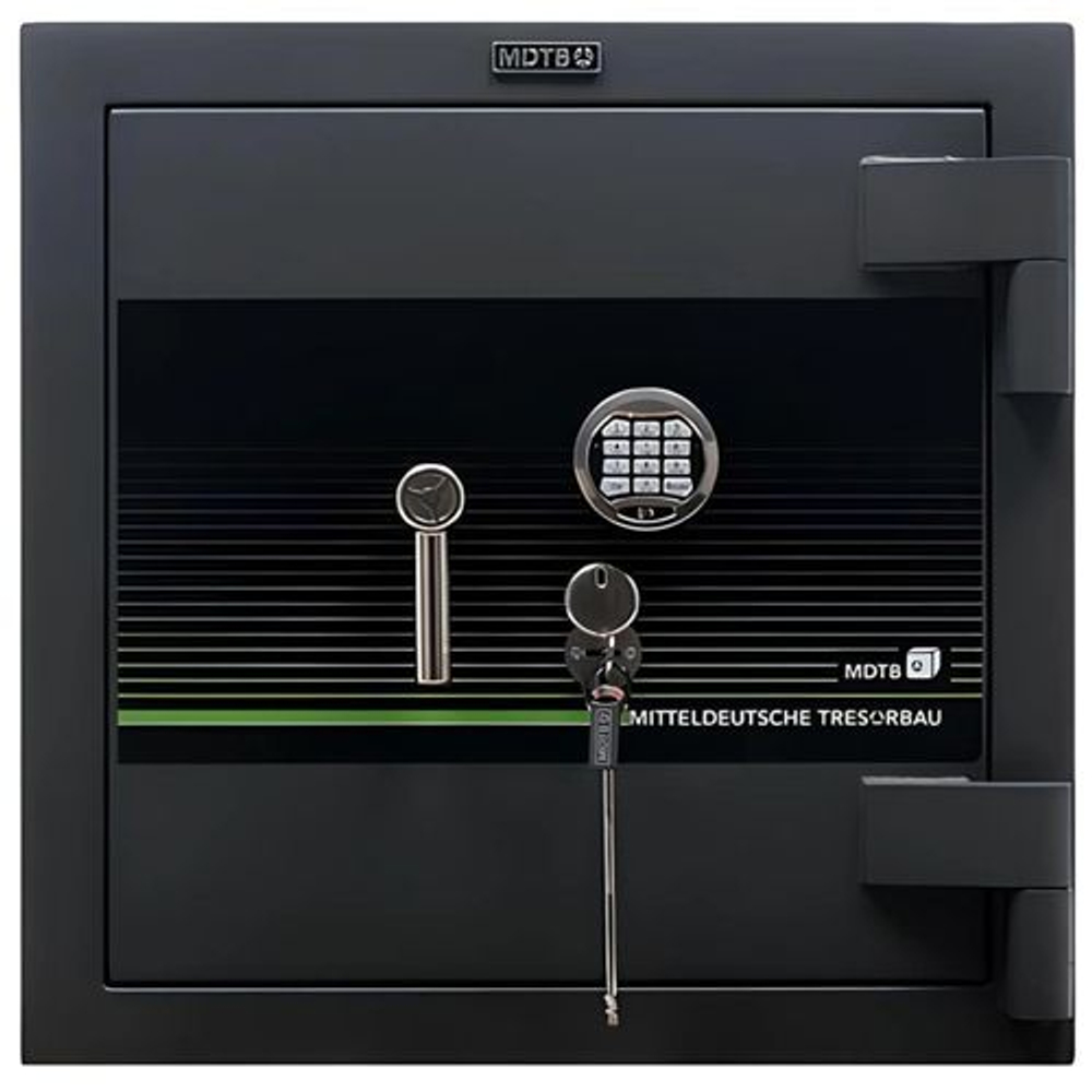 Взломостойкий сейф MDTB Banker-M 55 EK