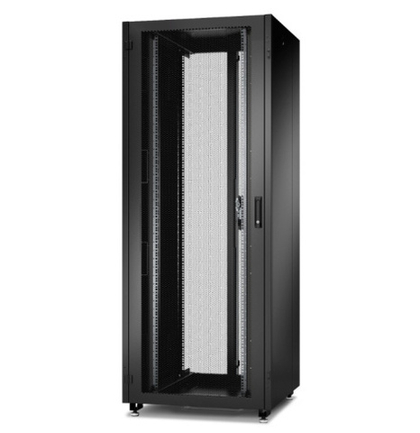 Шкаф напольный 19", 42U Eurolan 60F-42-88-24BL