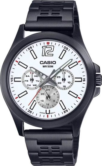 Наручные часы Casio MTP-E350B-7BVDF