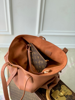 Louis Vuitton Low Key Cabas MM