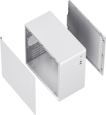 Корпус mATX Foxline FL-719W-FZ450R-U31