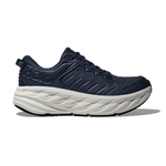 Кроссовки мужские HOKA M BONDI SR Outerspace / White