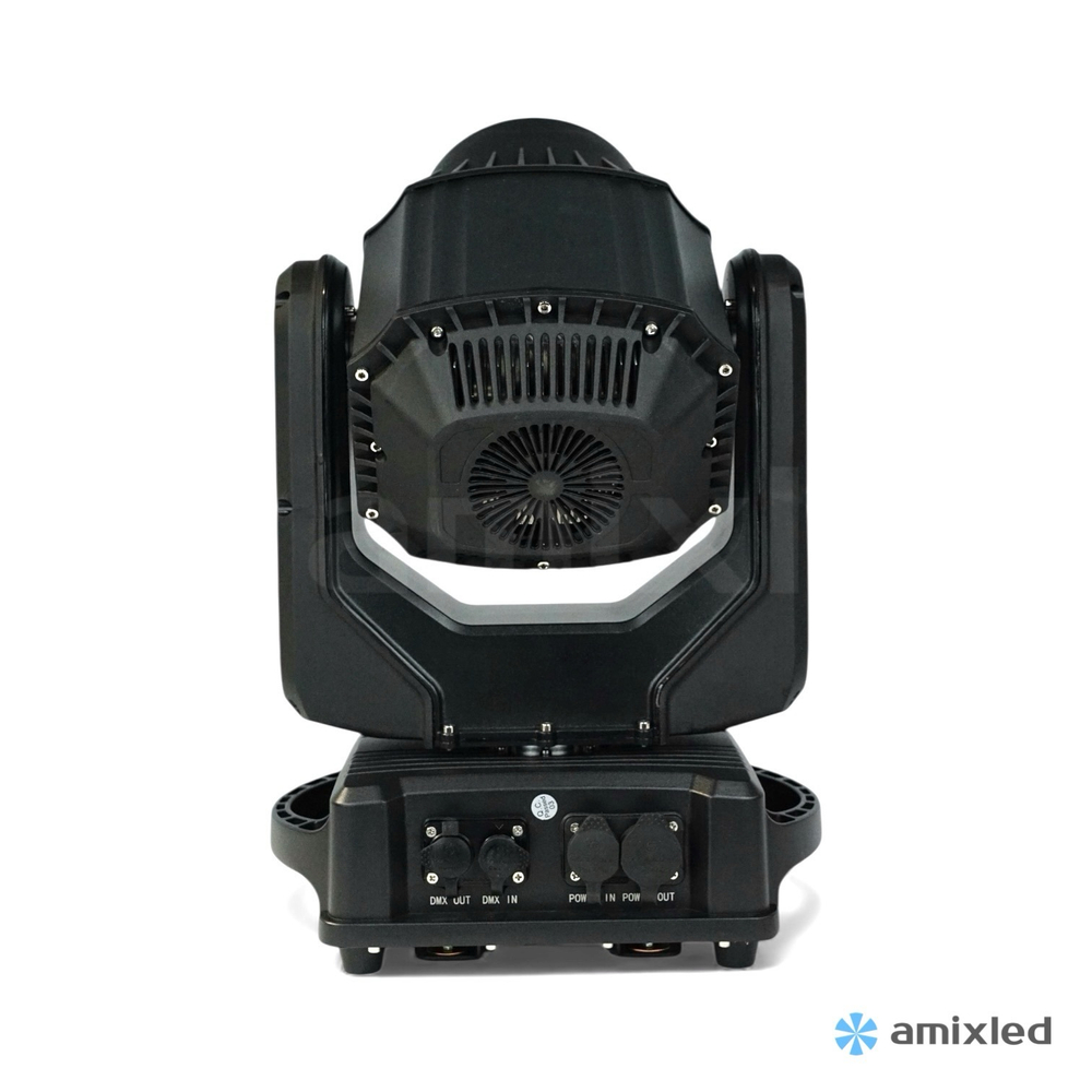 Световой прибор Amixled BEAM 200W IP65 BS