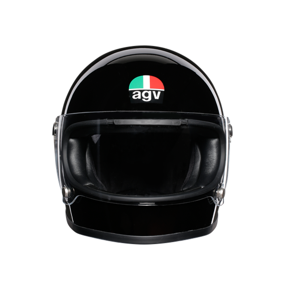 AGV X3000 black