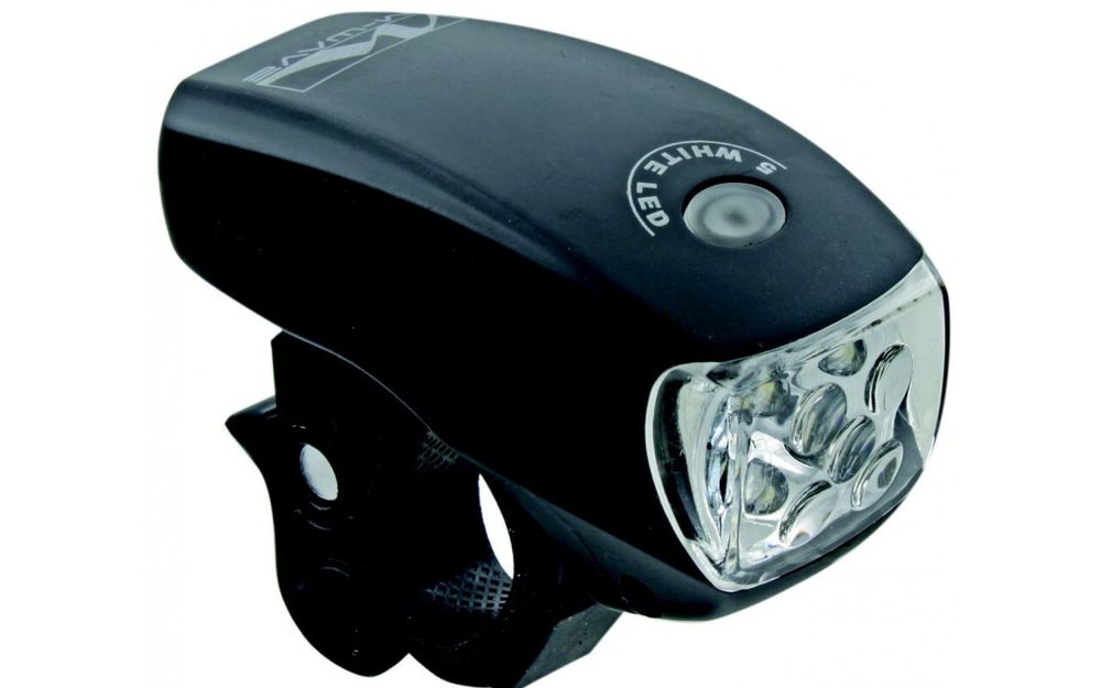 Фара передняя APOLLON 5.3 M-WAVE Фара передняя APOLLON 5.3 M-WAVE