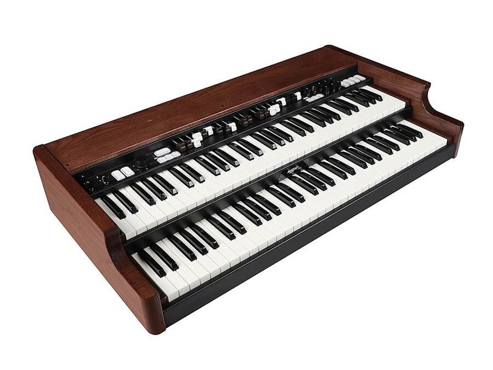 Электроорган Crumar Mojo Classic