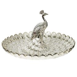 GAEM Подставка для украшений, D 19.5 см, L19,5 W19,5 H11 см