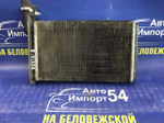 Радиатор печки DAEWOO NEXIA 2006