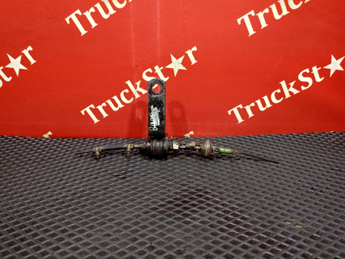 Насос автономного отопителя