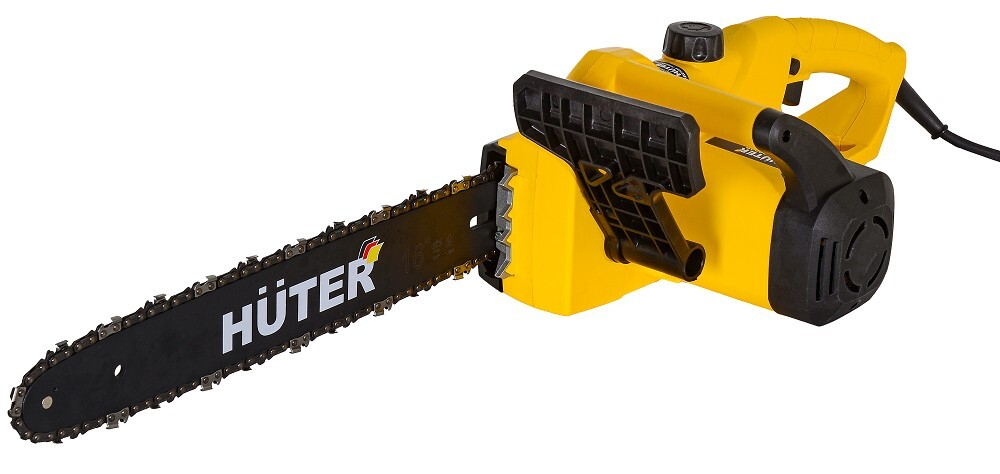 Электропила ELS-2000Р HUTER