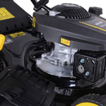 Газонокосилка бензиновая Huter GLM-5.0 ST