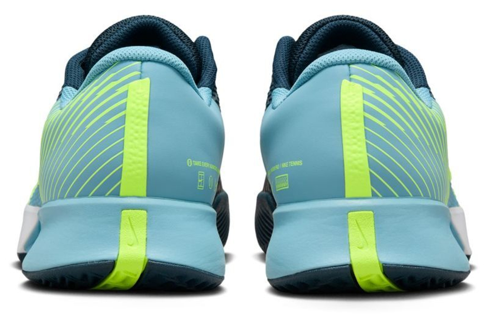 Теннисные кроссовки Nike Zoom Vapor Pro 2 Clay