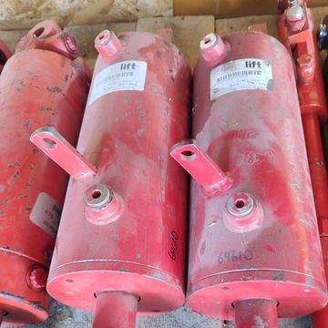 Запасные части и комплектующие BOURGAULT в Омске