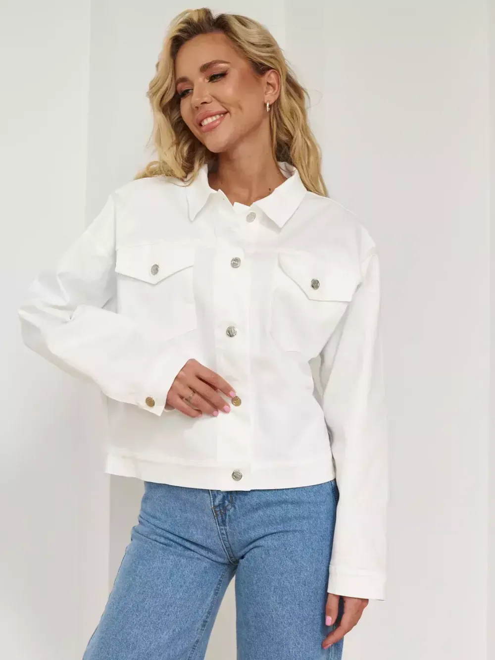 Жакет (363-3) Jetty (Акция)