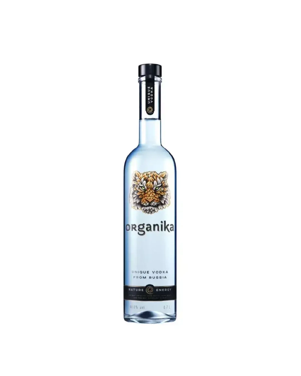 Organika 0,5 л.
