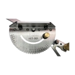 Упор угловой с транспортиром Woodwork MIT-001