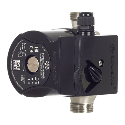 Насос циркуляционный Aquario AC-207-130HW(S) для ГВС