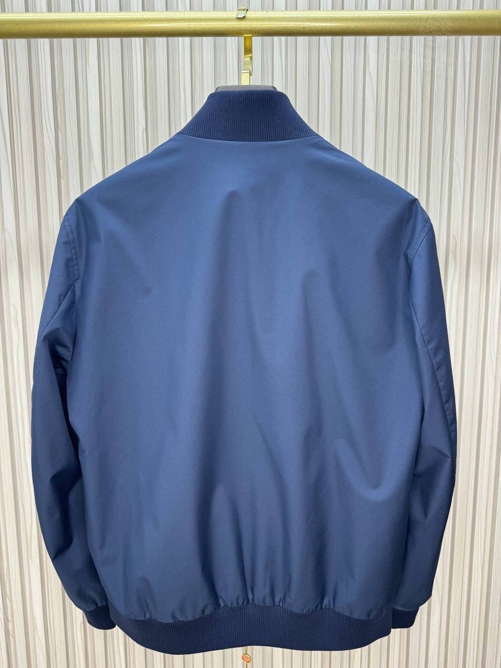 Двухсторонняя ветровка Loro Piana