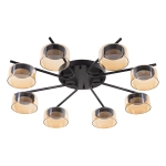 Потолочная люстра Citilux Espake CL243181