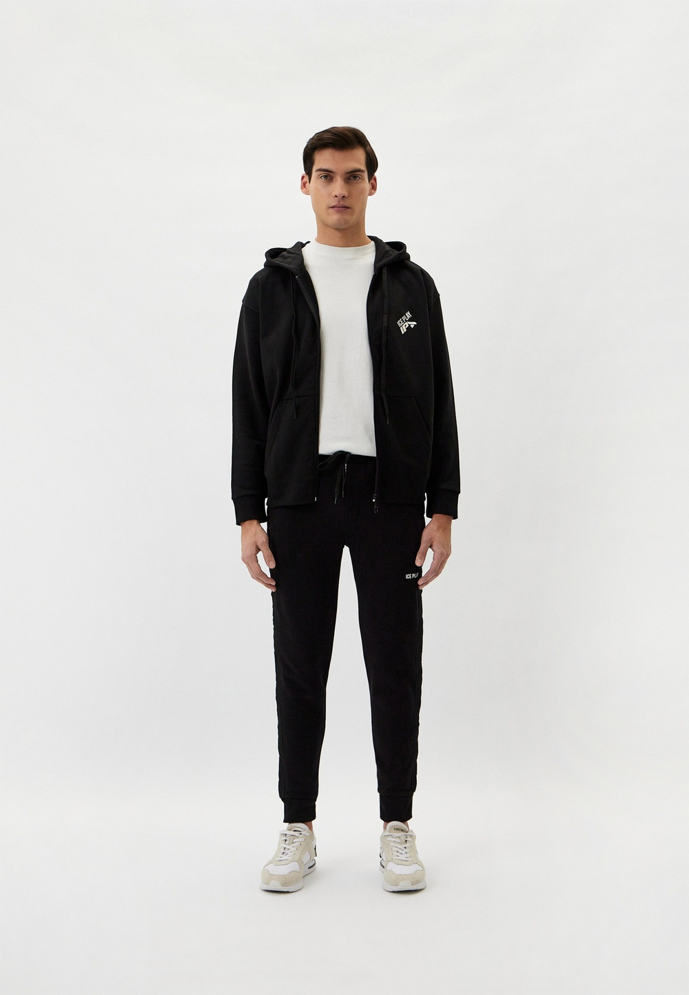 Брюки спортивные мужские ICE PLAY