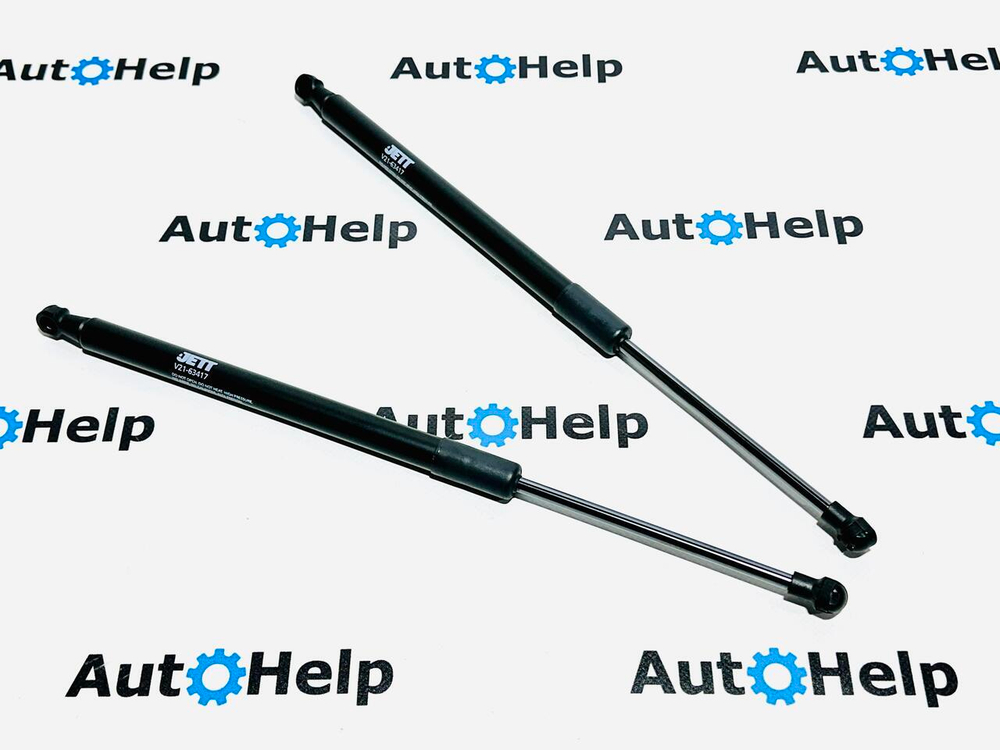 Амортизатор стекла багажника Jett V21-63417 Toyota Land Cruiser Prado 150