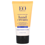 EO Products, крем для рук, интенсивное увлажнение, цветок апельсина и ваниль, 74 мл (2,5 жидк. унции)
