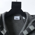Толстовка Burberry