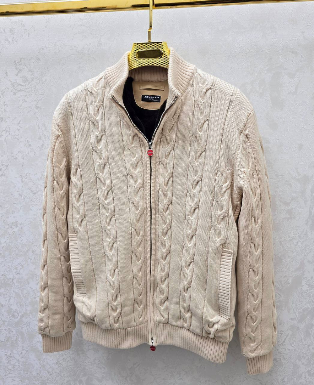 Кардиган Kiton
