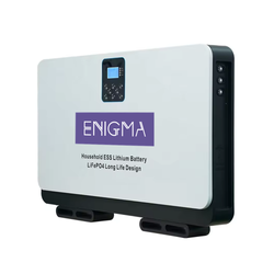ENIGMA Model D1