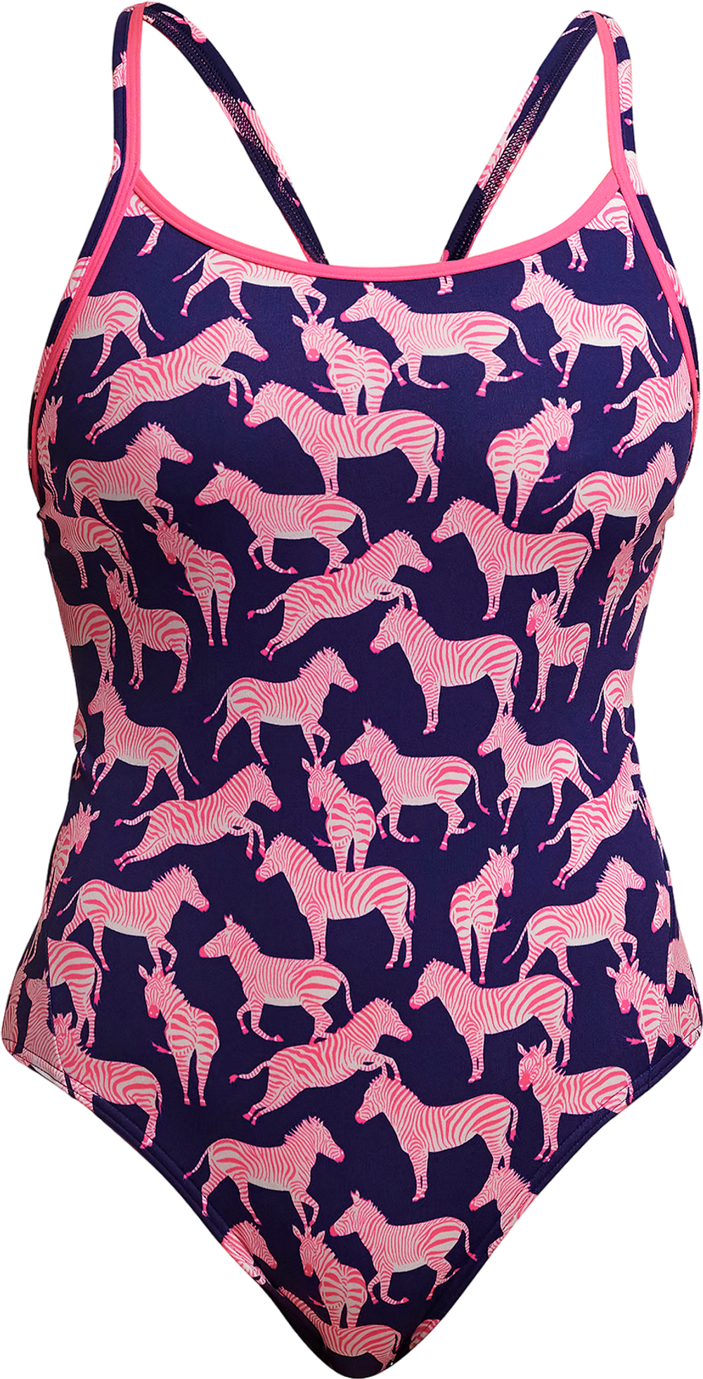 Купальник FUNKITA Sweet Stripes
