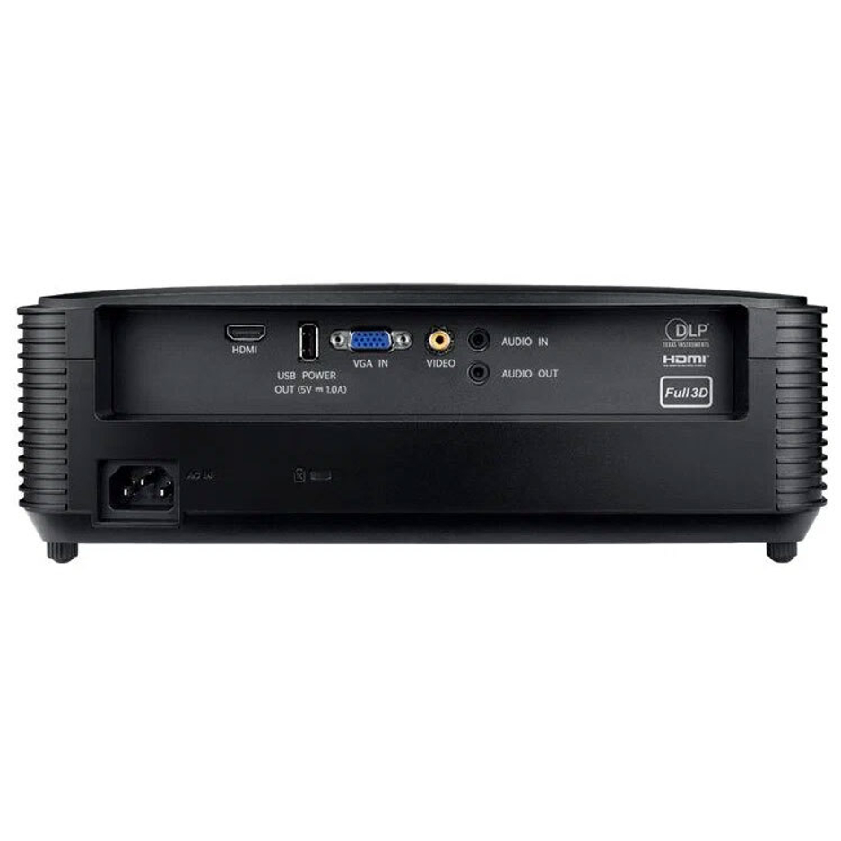 Проектор Optoma DS320