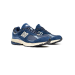 Кроссовки New Balance 2002R Gore-Tex "Navy Arctic Grey"