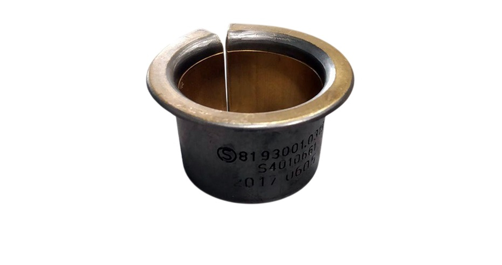 Втулка рычага (маятника) 81.93001.0319