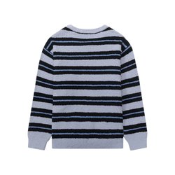 СВИТЕР YMKASHIX SOFT STRIPS