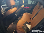Mercedes-Benz GLC-Class X253 GLC300 4MATIC Coupe (03.2020)