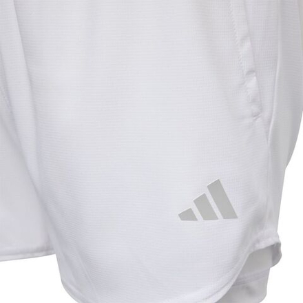 Детские шорты Adidas Girls Club - white
