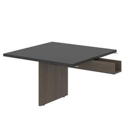 Стол приставной VFCT 1212.1  1200х1200х750 VELION