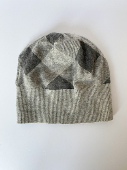 Кашемировая шапка Burberry, 116