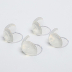 2303541 Накладки на углы круглые, набор 4 шт.