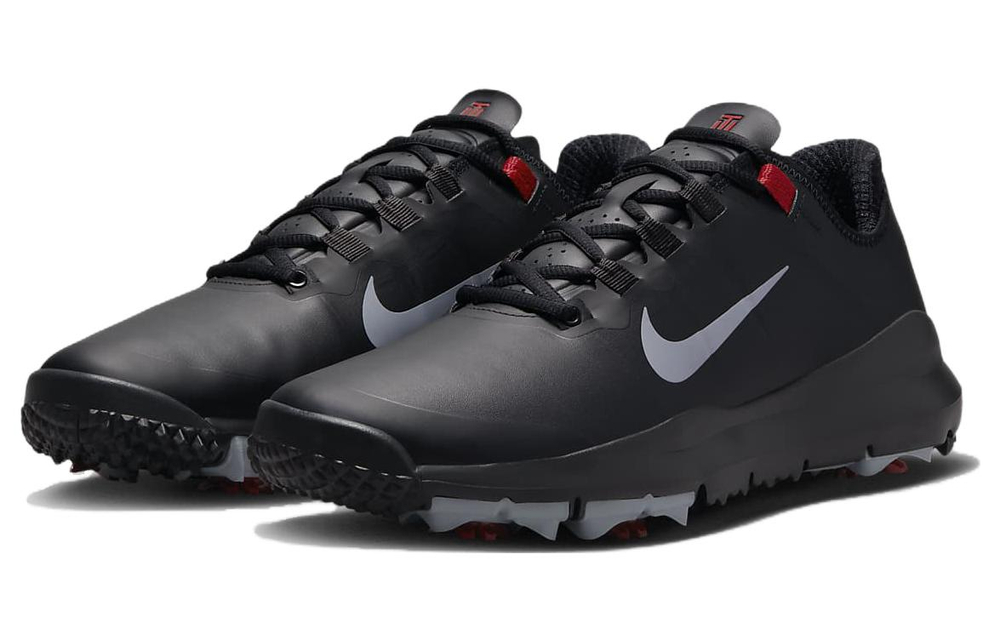 Nike Tiger Woods Golf Shoes Men Wide