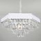 Подвесная люстра Bogates Pelle 329/9 Strotskis
