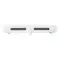 Спот Arte Lamp PISCES A2220PL-3WH