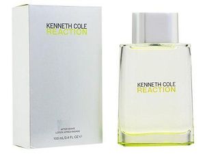 Kenneth Cole Reaction