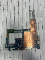 Материнская плата для планшета Lenovo ThinkPad Tablet SWG2GB N-AMT/Y-TPM/Y-AES WIN7 (63Y1842), оригинал