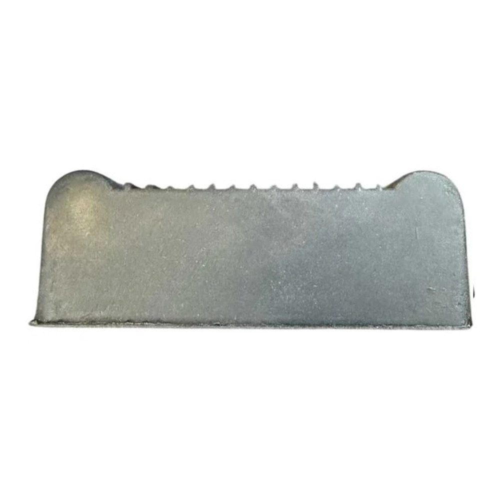 Опора резиновая GW-N10603 для страховочной стойки Great Wolf 3т под автомобиль, 90x35x30мм