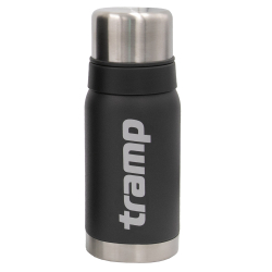 Tramp Термос Expedition line 0.5 л, TRC-030, серый