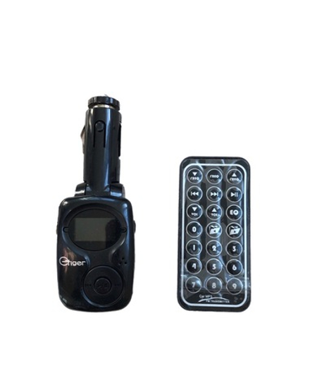 FM трансмиттер LK-211D