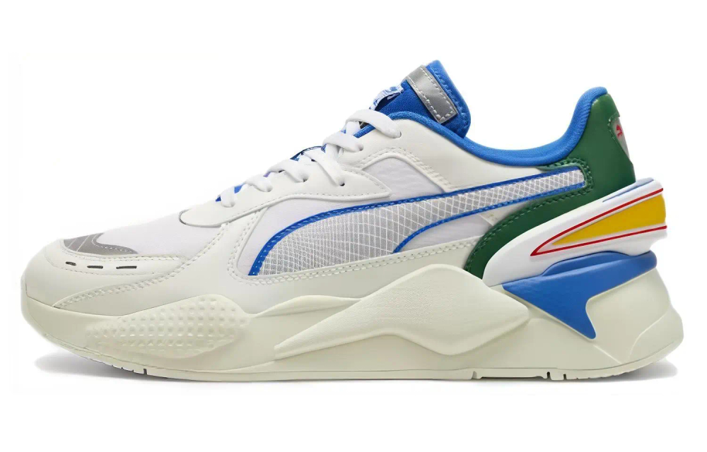 PUMA Rs X 40th Anniversary